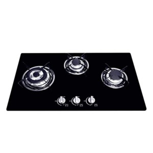 Impex BIH3 Neo Kitchen Hobs