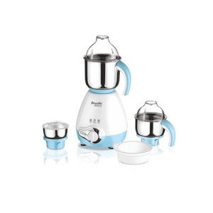 Preethi BlueBerry 750W Mixer Grinder