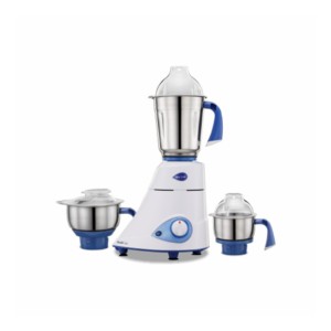 Preethi Blue Leaf Gold 750W Mixer Grinder