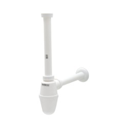 Watertec Bottle trap