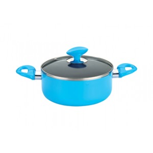 Nolta Biryani Pot 2.5L 20cm Blue