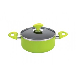 Nolta Biryani Pot 6L 26cm Green