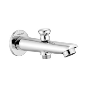 Eauset Orne Bath Spout with Wall Flange