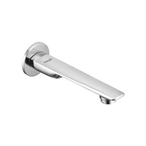 Eauset Otra Bath Spout with wall flange