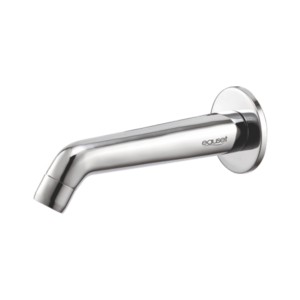 Eauset Rio Bath Spout With Wall Flange