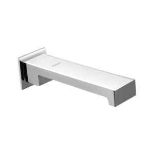 Eauset Brenta Pro Bath Tub Spout with Wall Flange