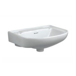 Parryware Utsav Indus 500x400x210mm Warm Wash Basin