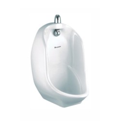 Parryware New Magnum White Urinal