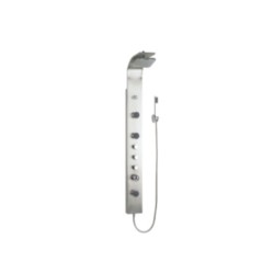 Parryware Fraser Shower Panel