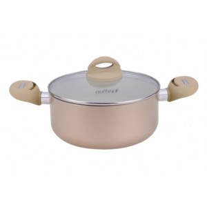 Nolta Ceramic Biryani Pot 7L 28cm