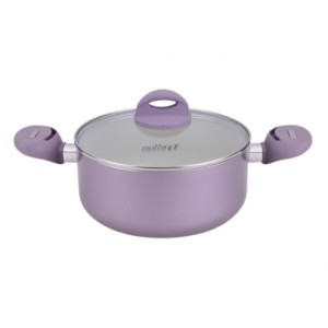 Nolta Ceramic Biryani Pot 8.5L 30cm