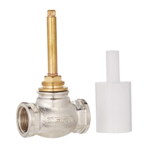 Cera Concealed part 20mm for concealed stop cock