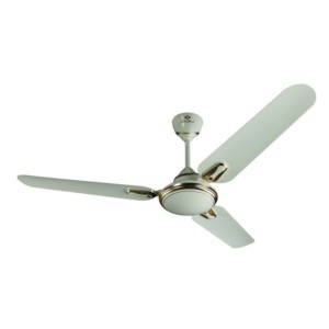 Bajaj EsTeem 1200mm Bianco Shine Ceiling Fan