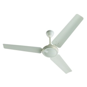 Bajaj Speedster 1200mm Bianco Economy Ceiling Fan