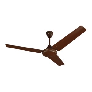 Bajaj Speedster 1200mm Matt Brown Economy Ceiling Fan