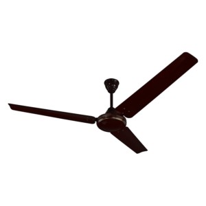 Bajaj Speedster 1400mm Brown Economy Ceiling Fan