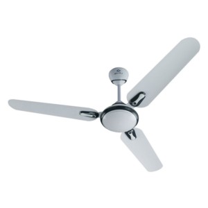 Bajaj EsTeem 1200mm White Ceiling Fan