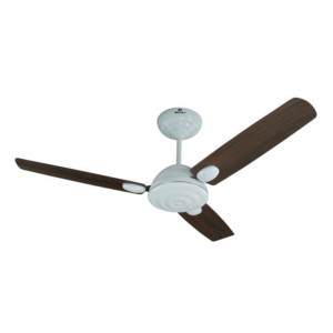Bajaj Shinto 1200mm Wenge Wood Ceiling Fan