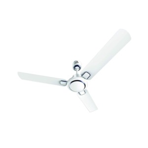 Bajaj Regal Gold NXG 1200mm Duck White Ceiling Fan
