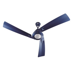 Bajaj Euro NXG Anti-Germ BBD 1200mm Cobalt Blue Ceiling Fan 