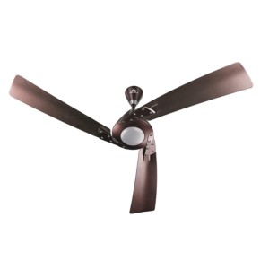 Bajaj Euro NXG Anti-Germ BBD 1200mm Chocolate Brown Ceiling Fan 