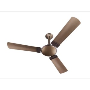 Bajaj Elegance Royale Anti-Germ BBD 1200mm Cinnamon Brown Ceiling Fan 