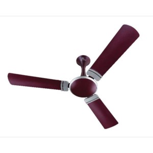 Bajaj Elegance Royale Anti-Germ BBD 1200mm Royal Plum Ceiling Fan 