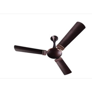 Bajaj Elegance Royale Anti-Germ BBD 1200mm Chocolate Brown Ceiling Fan