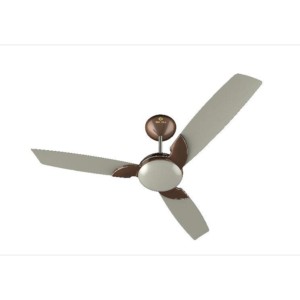 Bajaj Harrier Anti-Germ BBD 1200mm Pearl Grey Ceiling Fan 
