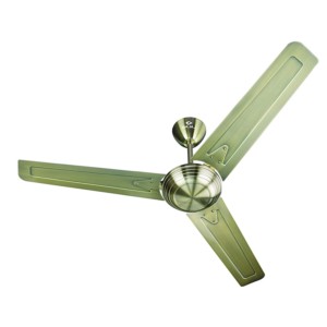 Bajaj Astreza 1200mm Antique Brass Ceiling Fan 