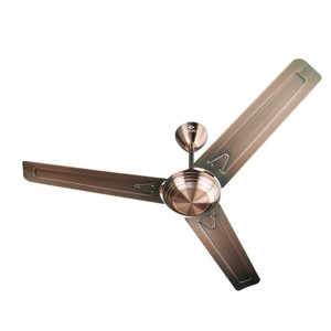 Bajaj Astreza 1200mm Copper Brown Ceiling Fan 