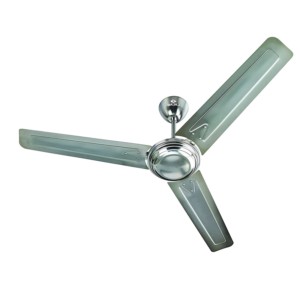 Bajaj Astreza 1200mm Gun Metal Ceiling Fan 