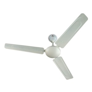 Bajaj Shimmer BBD 1200mm Pearl Bianco Economy Ceiling Fan 