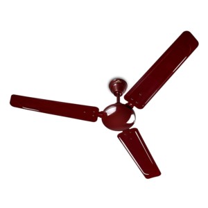 Bajaj Shimmer BBD 1200mm Pearl Brown Economy Ceiling Fan 
