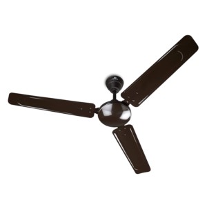 Bajaj Shimmer BBD 1200mm Pearl Choko Economy Ceiling Fan 