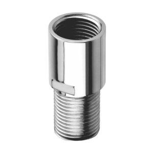Cera Extension nipple 150mm dia