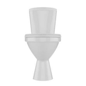 Cera Calibre Deluxe Concealed Set S Trap 230mm 680x360x770 Snow White Two Piece Water Closet with S1060101 Cistern, B1510101 Carina seat cover and B1810101 Twin flush fittings