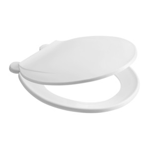 Cera Calibre Ivory Seat Cover