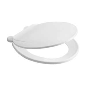 Cera Calibre Snow White Seat Cover