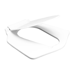 Cera Ceranglo Deluxe Snow White Seat Cover