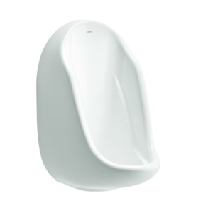 Cera Capriana 375 x 390 x 590 Snow White Urinals