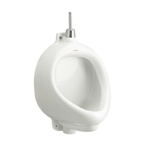 Cera Casey 315 x 265 x 440 Snow White Urinals