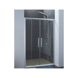 Cera Colten 1600x1900mm Shower Partions