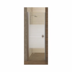 Cera Cadmid 600x1800mm Shower Partions