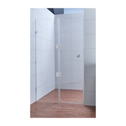 Cera Carmax 900x1950mm Shower Partions