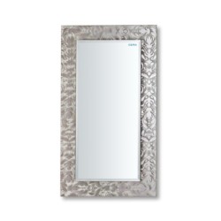 Cera Engraved Mirror 500x900mm