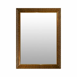 Cera Framed Mirror 800x600mm B3510132