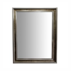 Cera Framed Mirror 800x600mm B3510136