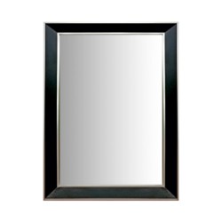 Cera Framed Mirror 800x600mm B3510143