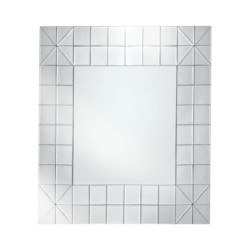Cera Mirror 1000x1000mm with Frost Free Technology